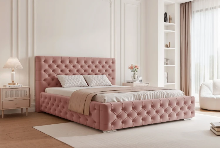 lozko-tapicerowane-camelia-magic-velvet-2258-aranzacja.webp