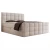 lozko-kontynentalne-pelvo-dream-velvet-202-03-bezowe-bok.webp