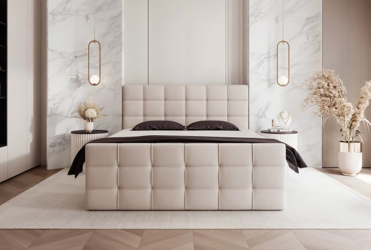 lozko-kontynentalne-pelvo-dream-velvet-202-03-bezowe-front.webp