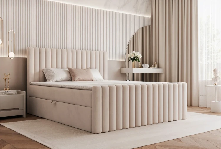 lozko-kontynentalne-pomero-dream-velvet-202-03-bezowe-aranzacja.webp