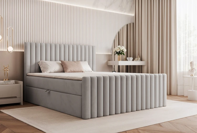 lozko-kontynentalne-pomero-dream-velvet-202-17-szare-aranzacja.webp