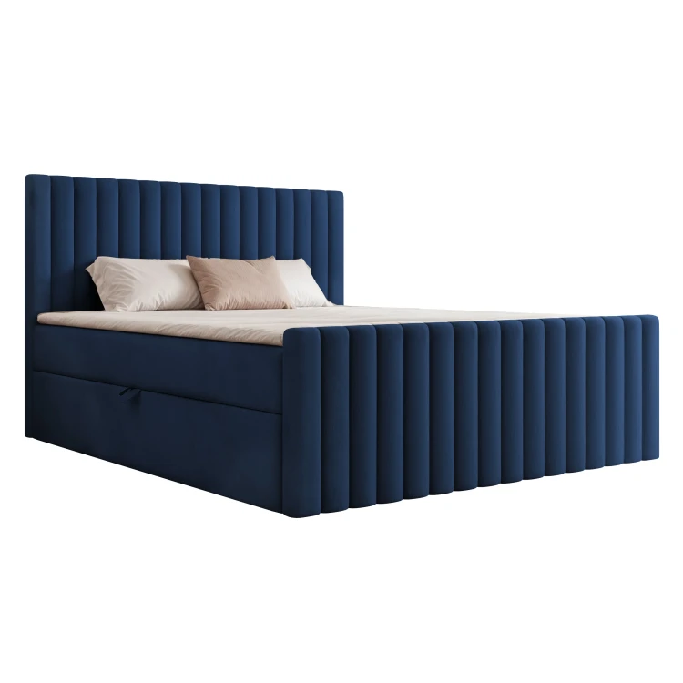 lozko-kontynentalne-pomero-dream-velvet-202-24-granatowe-bok.webp