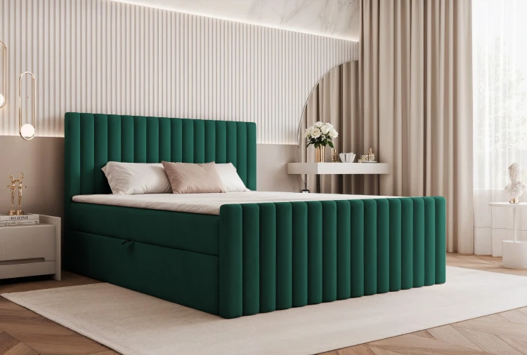 lozko-kontynentalne-pomero-dream-velvet-202-31-zielone-aranzacja.webp
