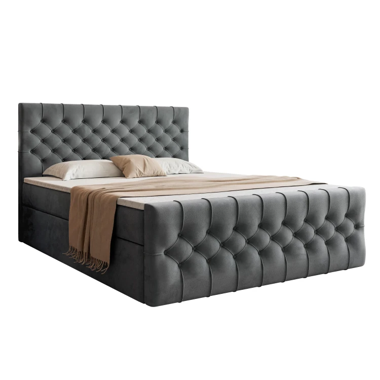 lozko-kontynentalne-kavell-matt-velvet-93-szare-bok.webp