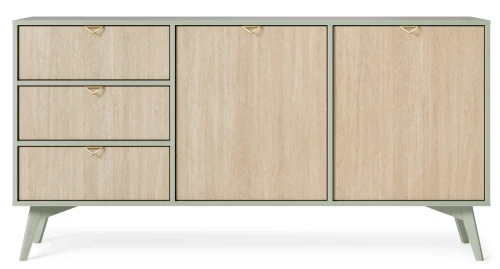 komoda-flora-ksz158-jodelka-scandi-eukaliptus-front.webp