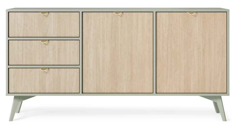 komoda-flora-ksz158-jodelka-scandi-eukaliptus-front.webp