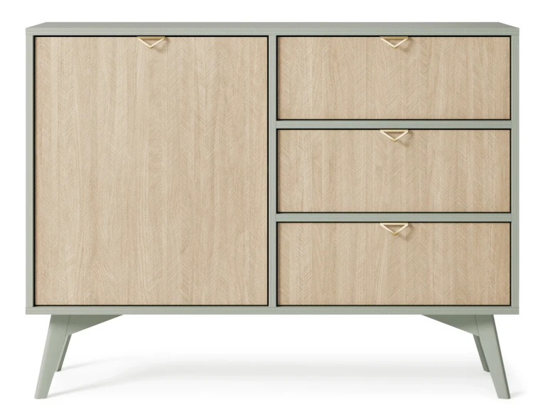 komoda-flora-kszd106-jodelka-scandi-eukaliptus-front.webp