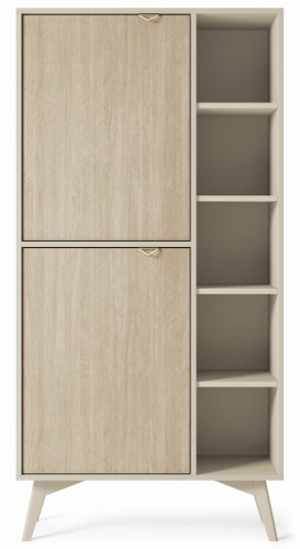 regal-flora-rg80-jodelka-scandi-bez-piaskowy-front.webp