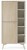 regal-flora-rg80-jodelka-scandi-bez-piaskowy-front.webp