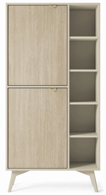 regal-flora-rg80-jodelka-scandi-bez-piaskowy-front.webp
