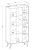 regal-flora-rg80-wymiary.webp