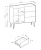 haven-komoda-ksz97-wymiary.webp