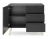 haven-komoda-ksz97-czarna-marmur-black-royal-otwarta.webp
