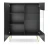 haven-witryna-wt97-czarna-marmur-black-royal-otwarta.webp