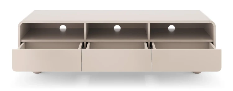 szafka-rtv-avelio-kaszmir-160cm-front-otwarta.webp