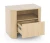 stolik-nocny-barrio-dab-vicenza-58cm-front-otwarty.webp