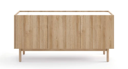 komoda-bovari-dab-riviera-144cm-wysokosc-68cm-front.webp