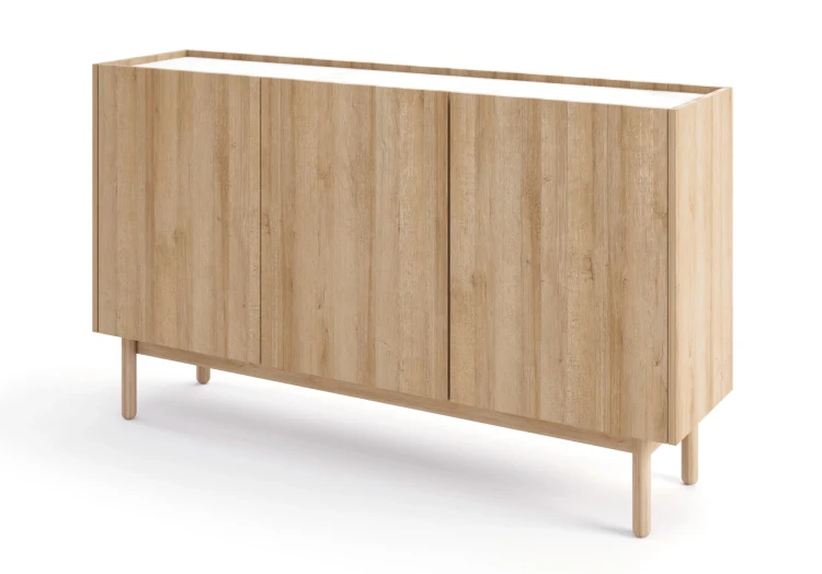 komoda-bovari-dab-riviera-144cm-wysokosc-83cm-bok.webp