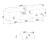 JAPANDI RTV154 wymiary_dimension.webp