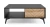 stolik-kawowy-104-cm-divero-czarny-grafit-dab-evoke-front.webp