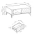 divero-stolik-kawowy-104-cm-z-szuflada-jodelka.webp
