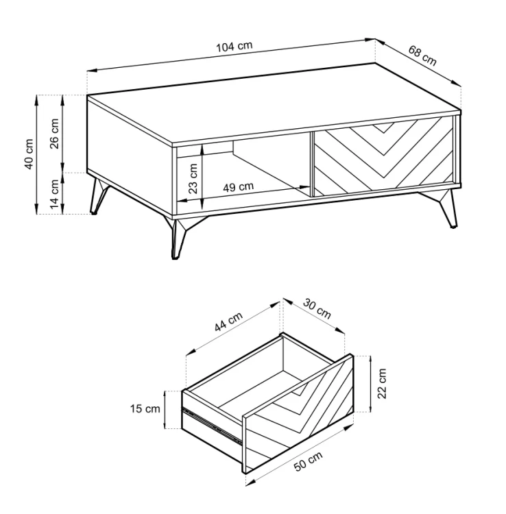 divero-stolik-kawowy-104-cm-z-szuflada-jodelka.webp