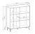 divero-komoda-104-cm-otwarty-na-nozkach.webp