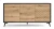 komoda-154-cm-divero-dab-evoke-czarna-front.webp