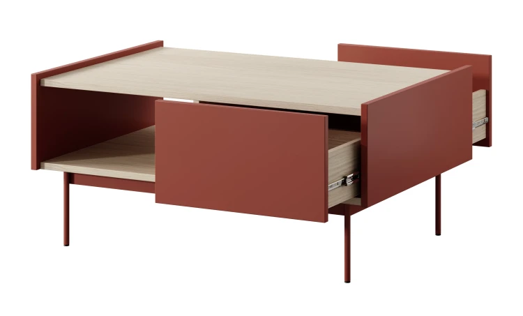 stolik-kawowy-covel-ceramic-red-97cm-dab-linea-bok-otwarty.webp