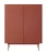 komoda-covel-ceramic-red-97-cm-dab-linea-front.webp