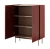 komoda-covel-ceramic-red-97-cm-dab-linea-bok-otwarta.webp