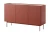 komoda-covel-ceramic-red-144-cm-dab-linea-bok.webp