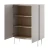 komoda-covel-kaszmir-97cm-dab-linea-bok-otwarta.webp