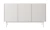 komoda-covel-kaszmir-144-cm-dab-linea-front.webp