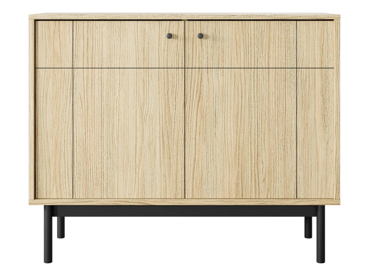 jinsei-dab-linea-komoda-104-cm-front.webp